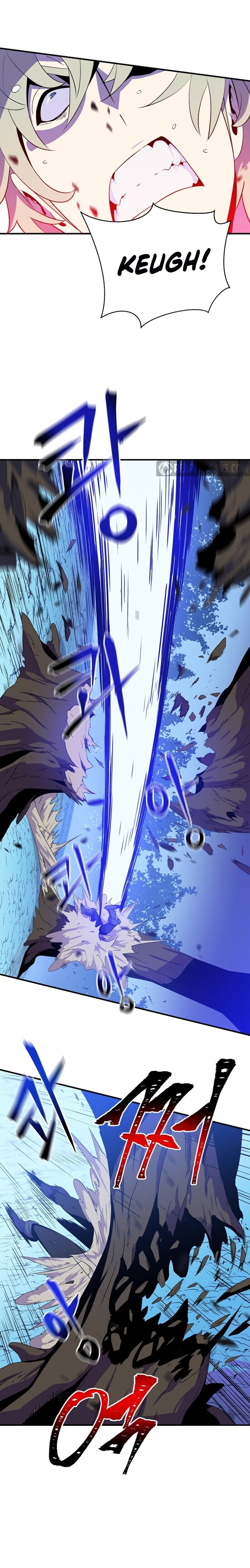 Kill The Hero Chapter 30 image 7