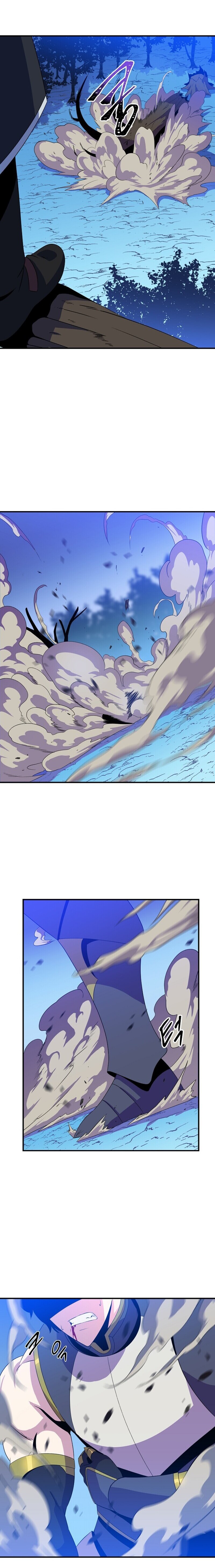 Kill The Hero Chapter 30 image 8
