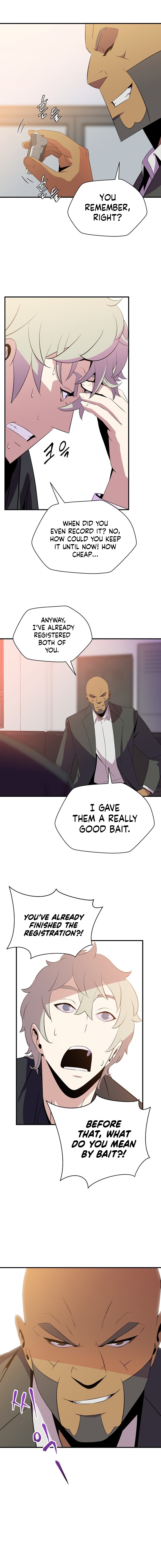 Kill The Hero Chapter 31 image 10