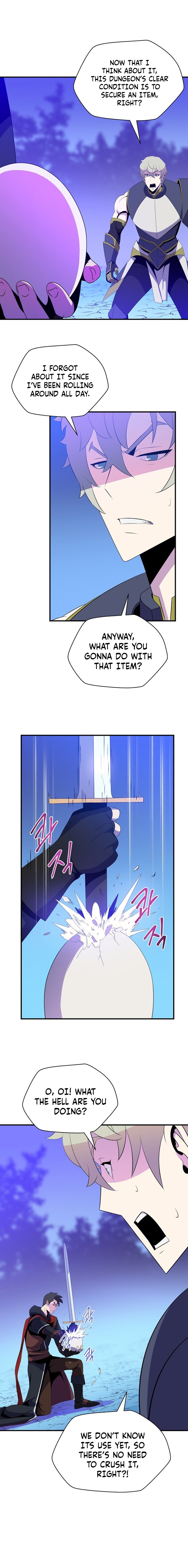Kill The Hero Chapter 31 image 2