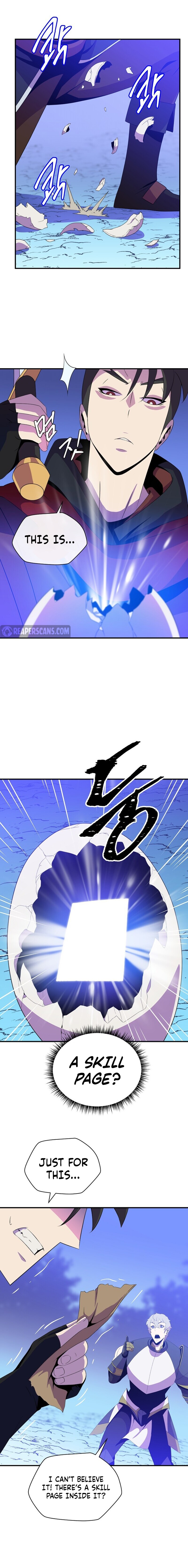Kill The Hero Chapter 31 image 3