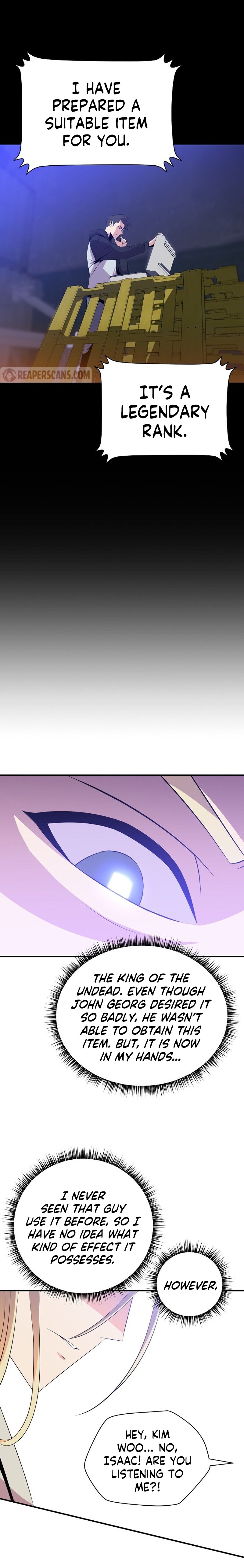 Kill The Hero Chapter 32 image 9
