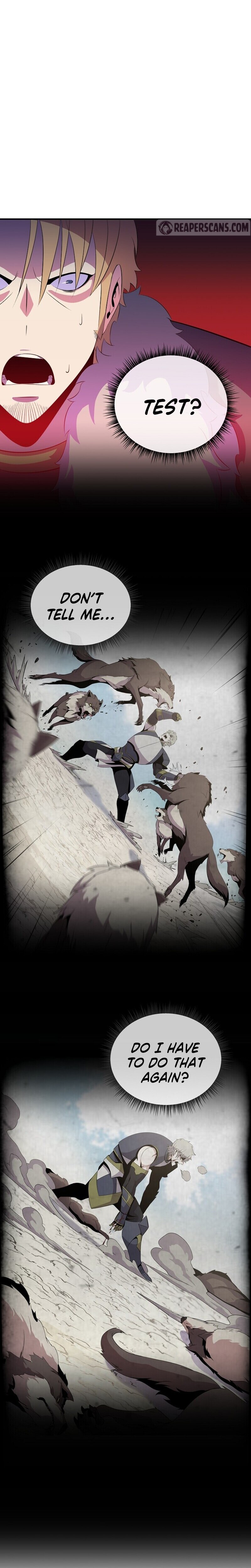 Kill The Hero Chapter 32 image 13