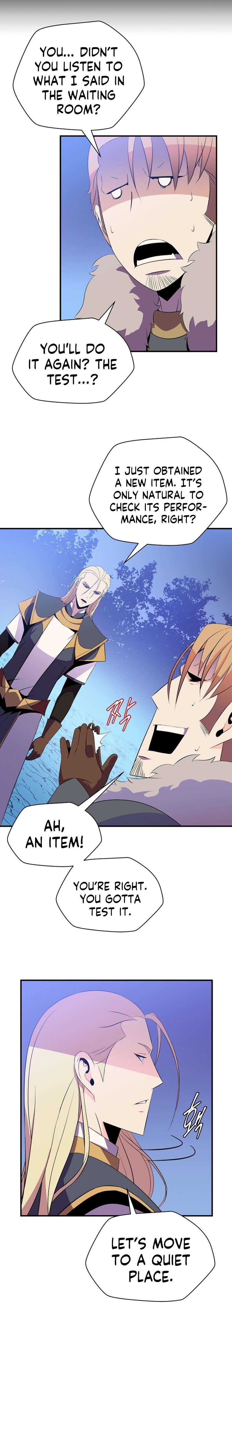 Kill The Hero Chapter 32 image 14