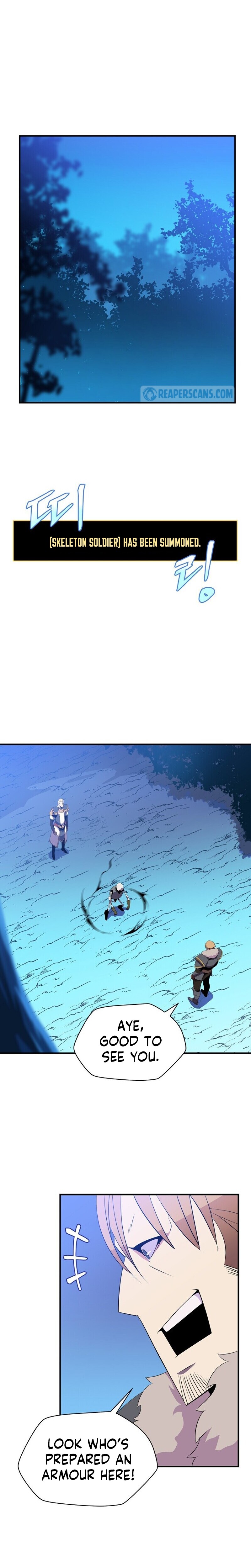 Kill The Hero Chapter 32 image 15