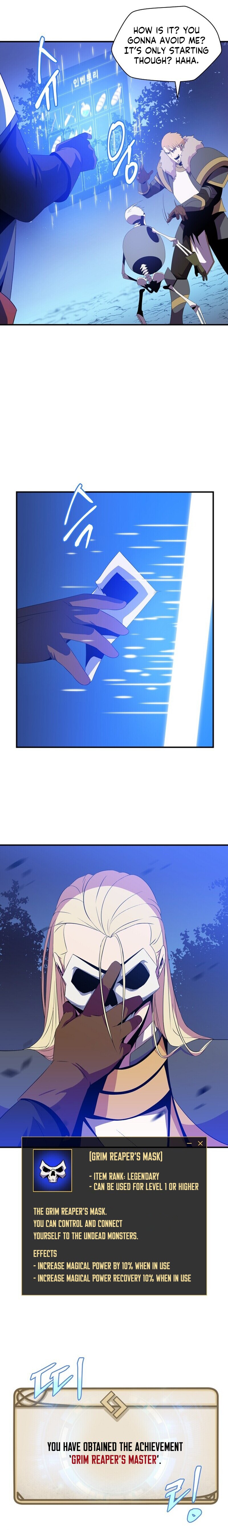 Kill The Hero Chapter 32 image 16