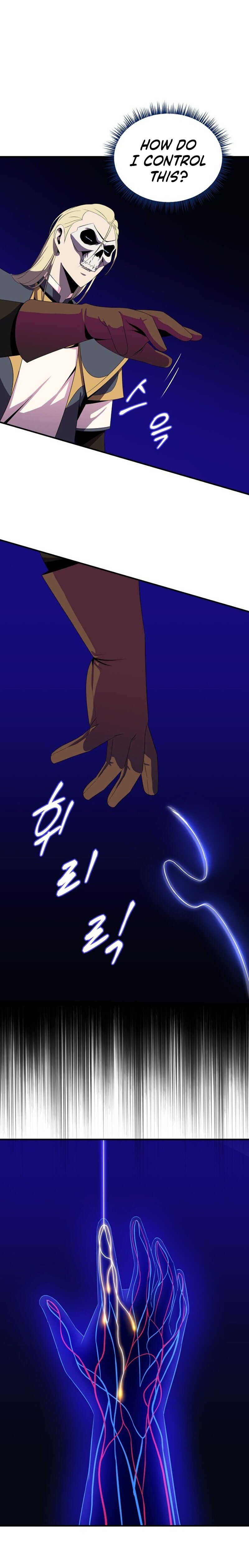 Kill The Hero Chapter 32 image 18
