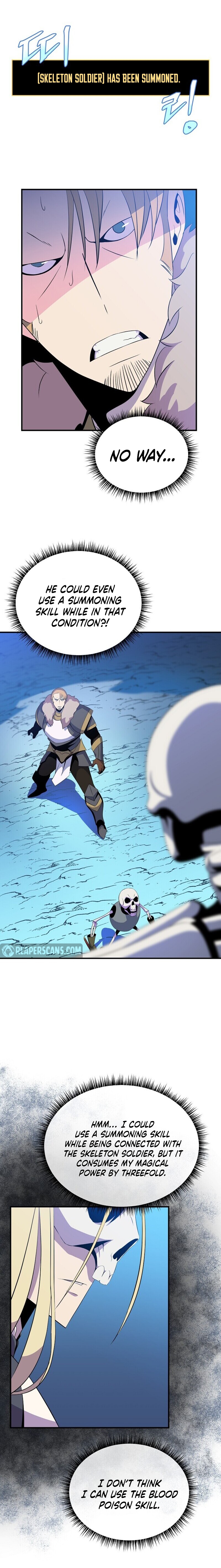 Kill The Hero Chapter 33 image 9