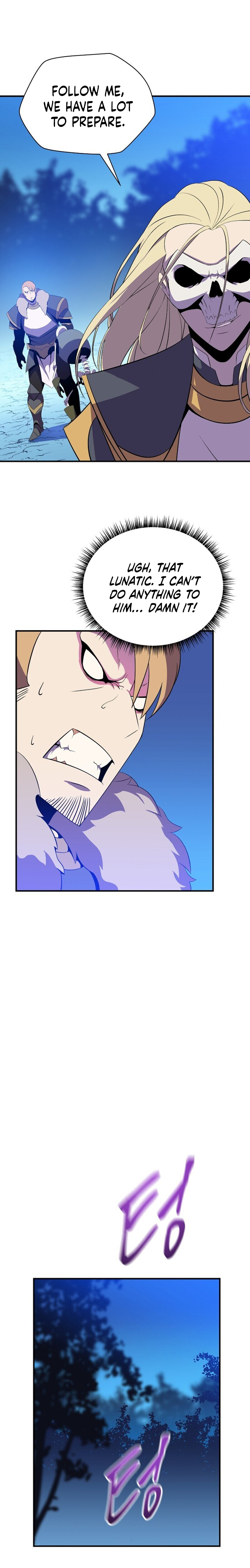 Kill The Hero Chapter 33 image 16