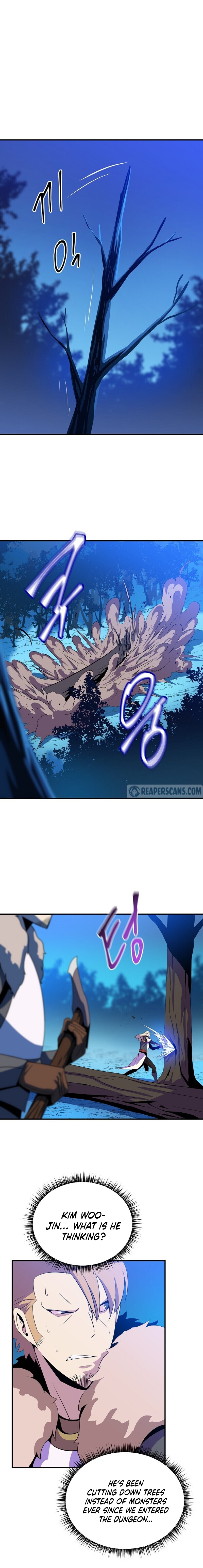 Kill The Hero Chapter 33 image 17