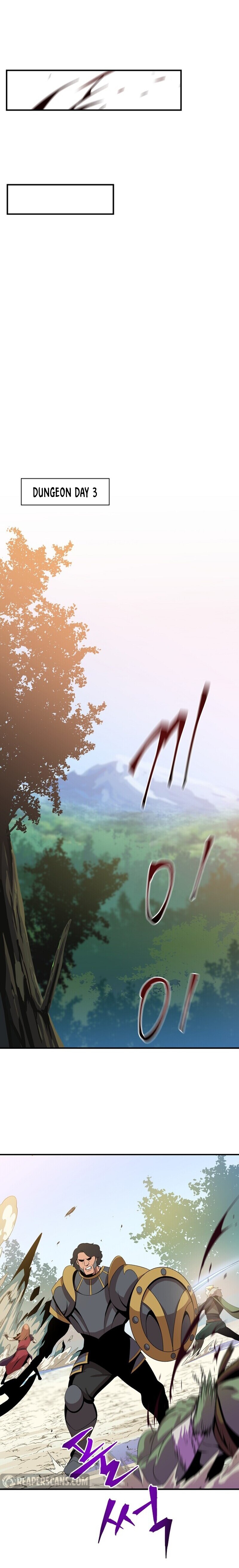 Kill The Hero Chapter 33 image 19