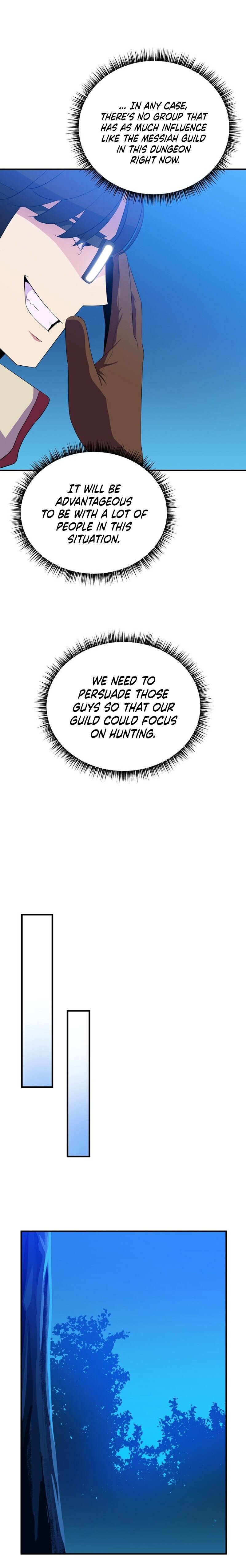 Kill The Hero Chapter 33 image 4