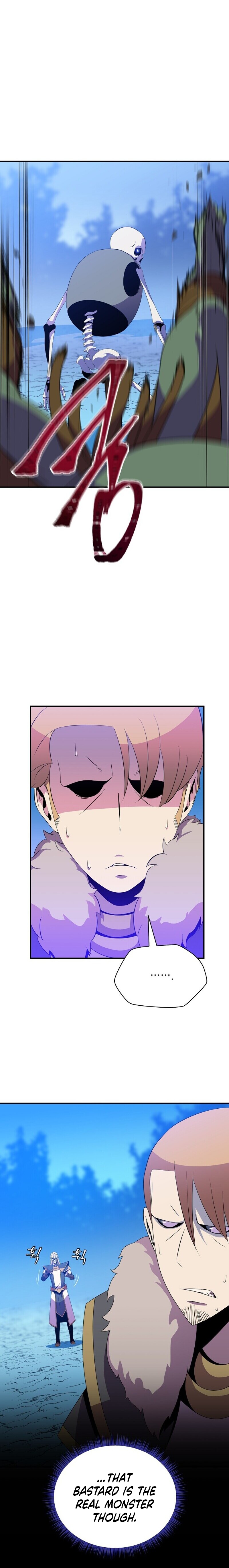 Kill The Hero Chapter 33 image 6