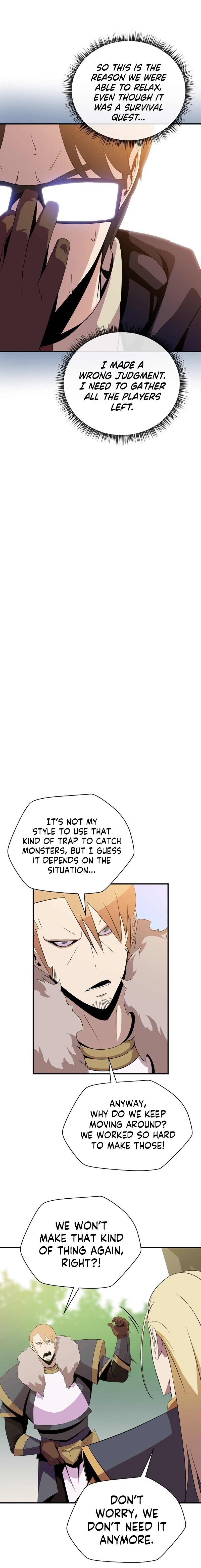 Kill The Hero Chapter 34 image 11
