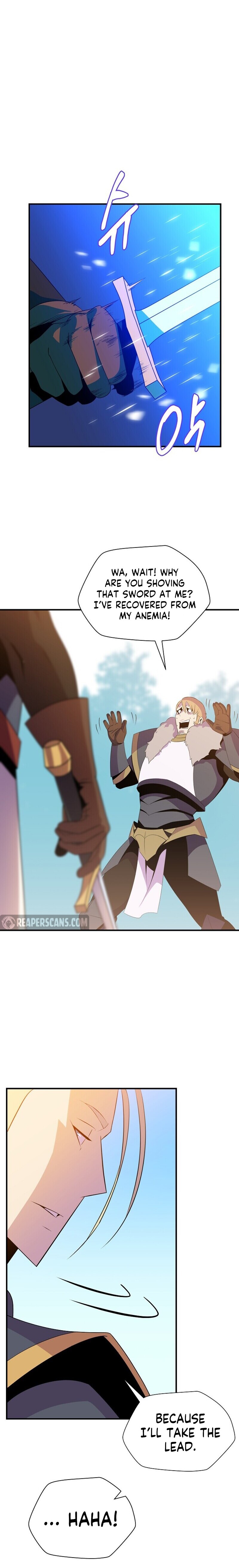 Kill The Hero Chapter 34 image 13