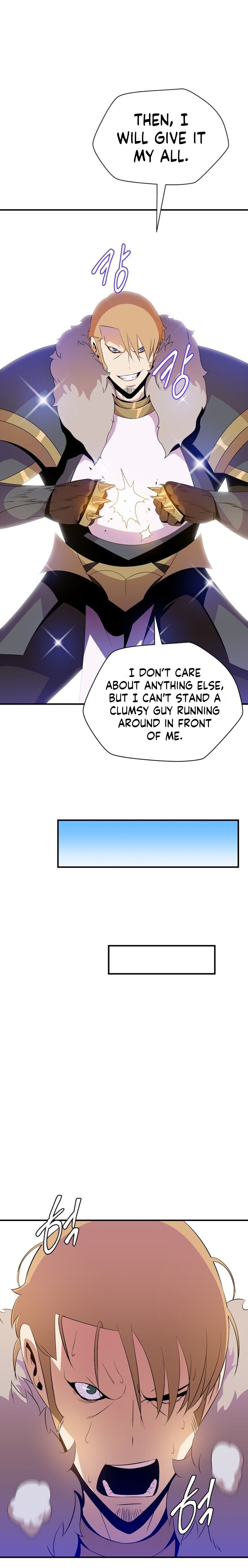 Kill The Hero Chapter 34 image 14