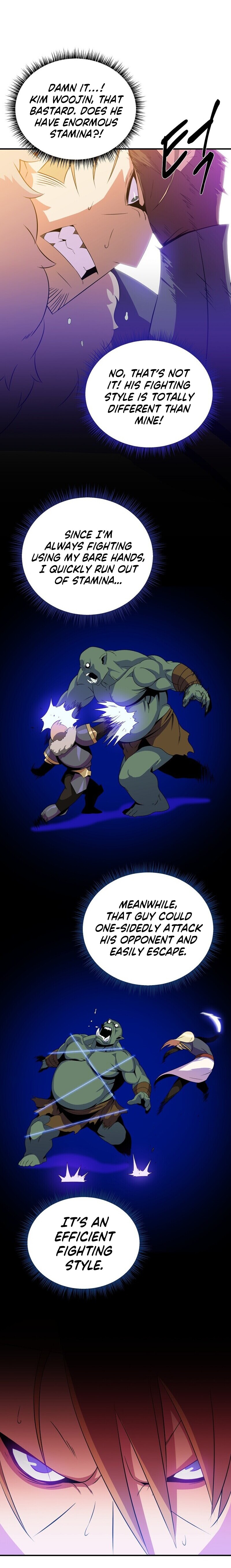 Kill The Hero Chapter 34 image 17