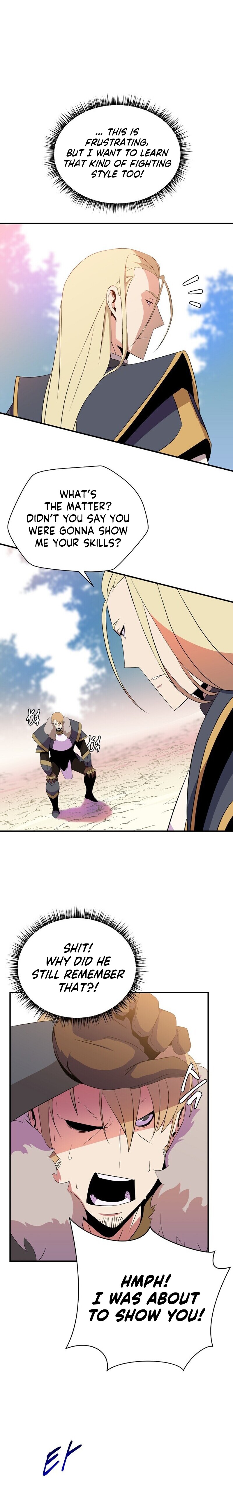 Kill The Hero Chapter 34 image 18