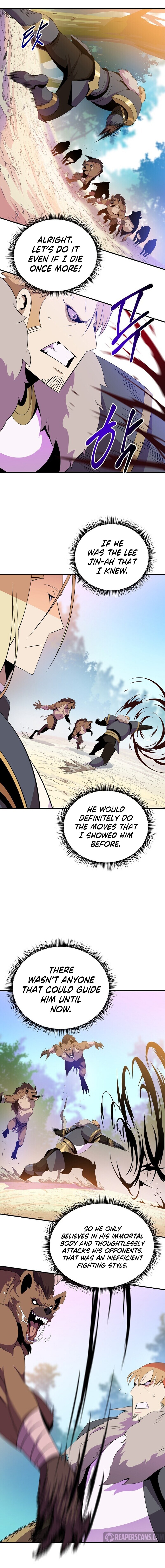 Kill The Hero Chapter 34 image 19