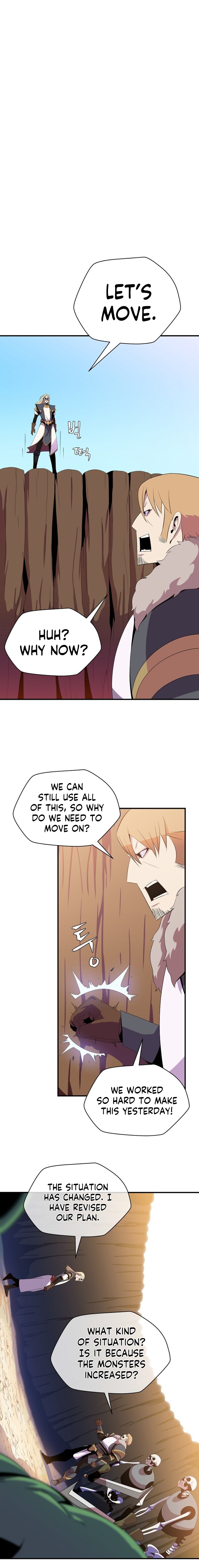 Kill The Hero Chapter 34 image 2