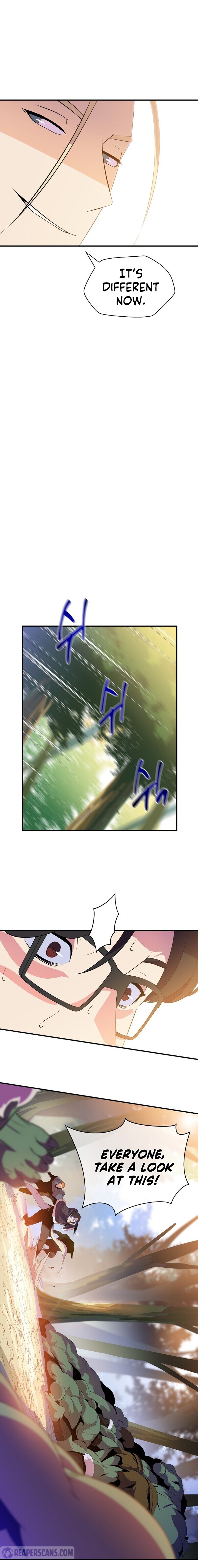 Kill The Hero Chapter 34 image 5