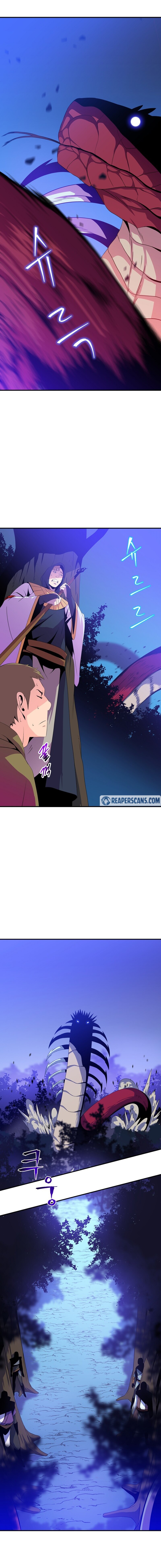 Kill The Hero Chapter 35 image 11