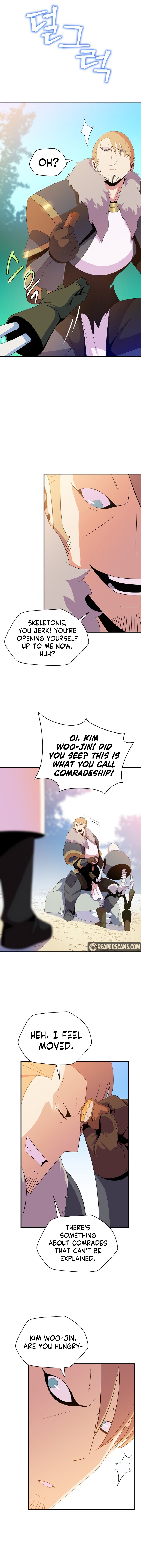 Kill The Hero Chapter 35 image 3