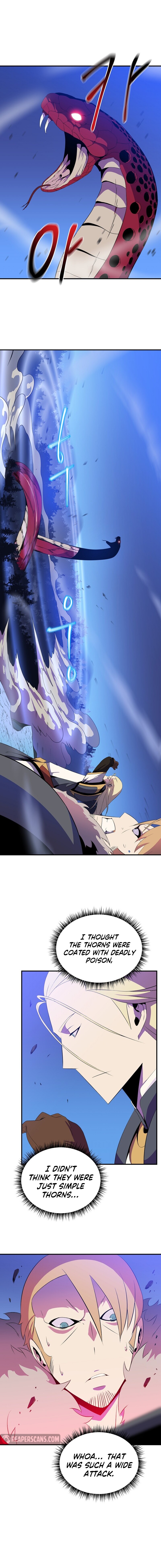 Kill The Hero Chapter 36 image 9