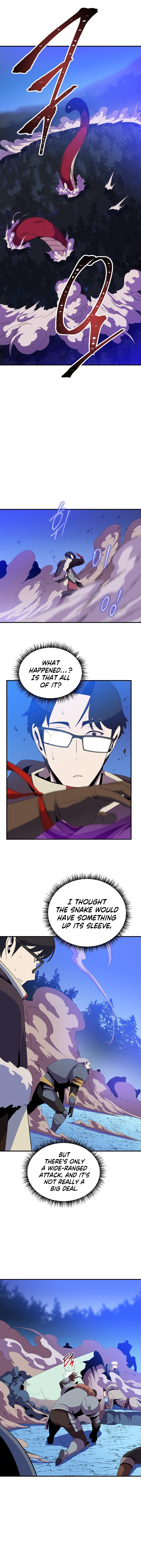 Kill The Hero Chapter 36 image 10