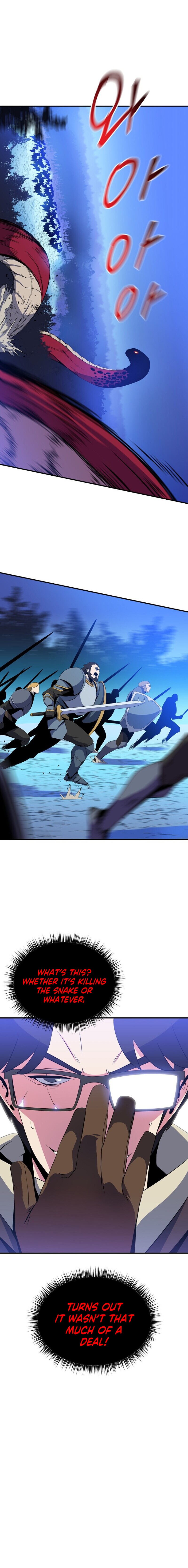 Kill The Hero Chapter 36 image 12