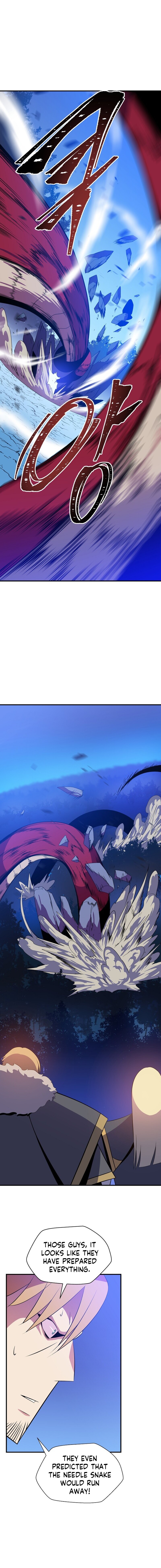 Kill The Hero Chapter 36 image 4