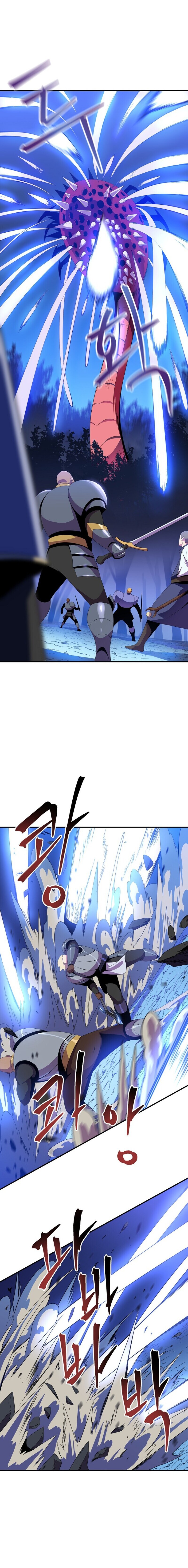 Kill The Hero Chapter 36 image 8