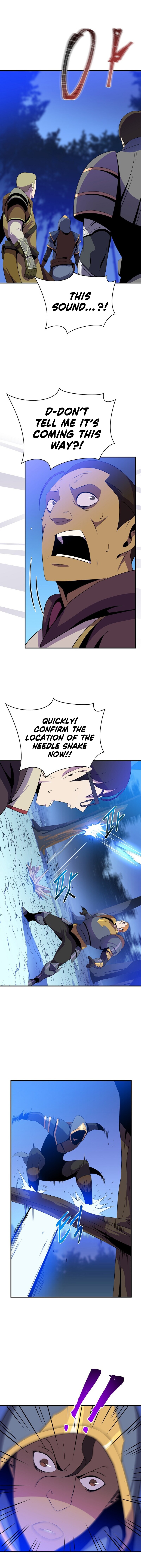 Kill The Hero Chapter 37 image 11