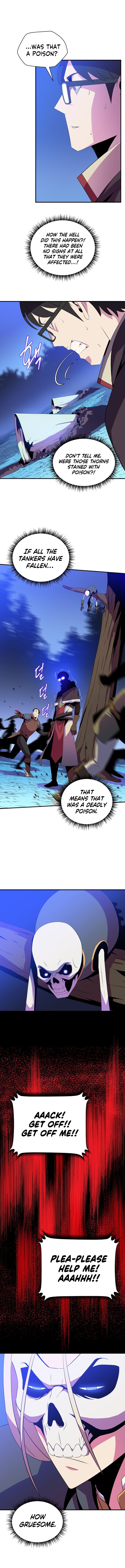 Kill The Hero Chapter 37 image 3