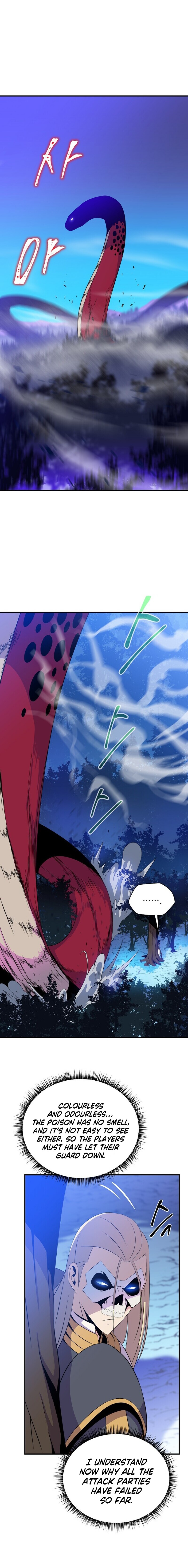 Kill The Hero Chapter 37 image 6