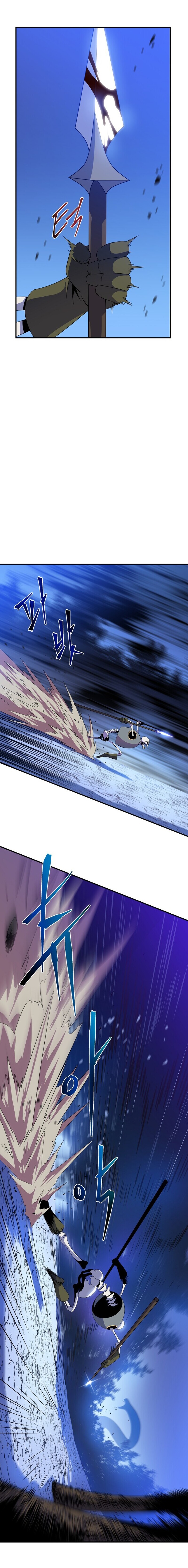 Kill The Hero Chapter 38 image 10