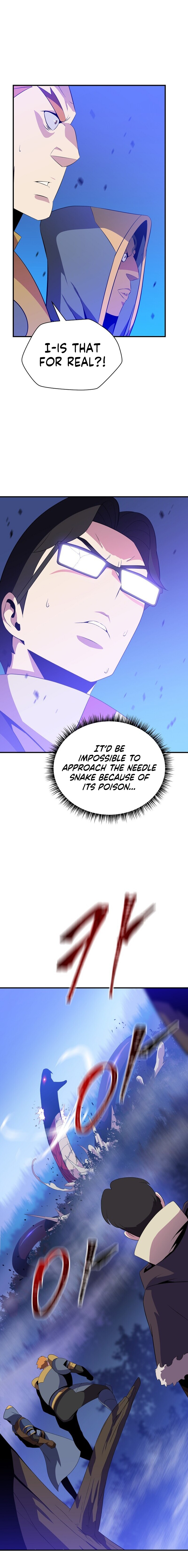 Kill The Hero Chapter 38 image 1