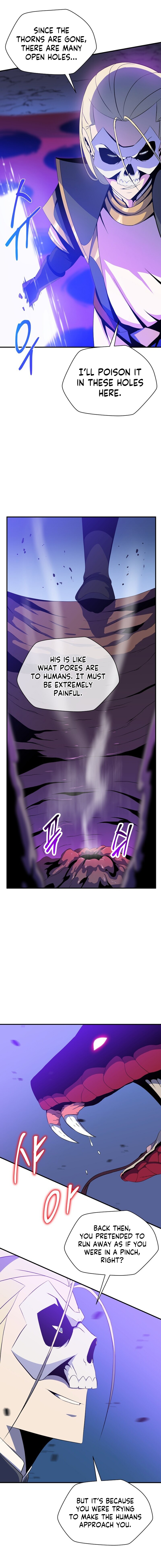 Kill The Hero Chapter 38 image 5