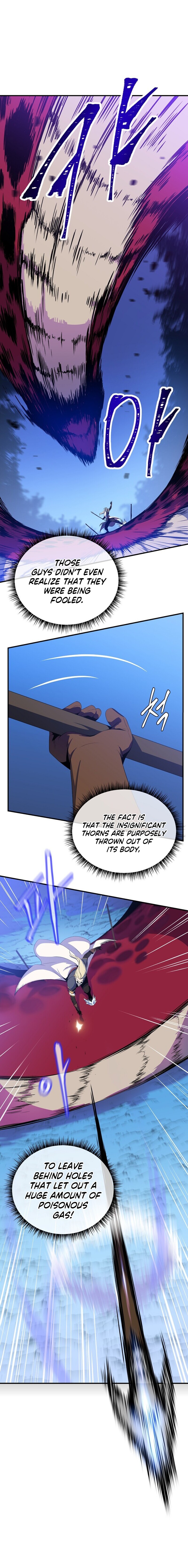 Kill The Hero Chapter 38 image 6