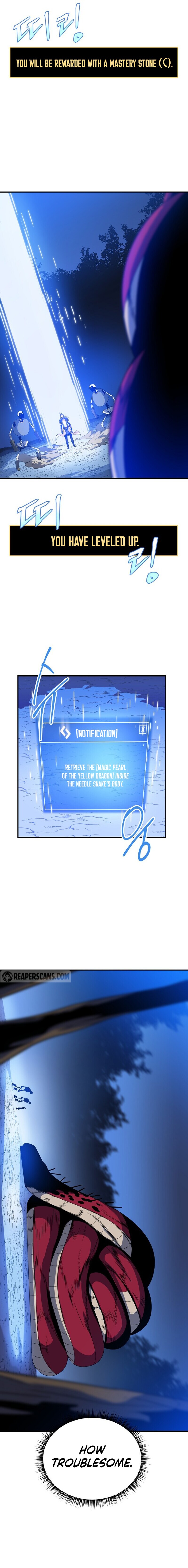 Kill The Hero Chapter 39 image 12