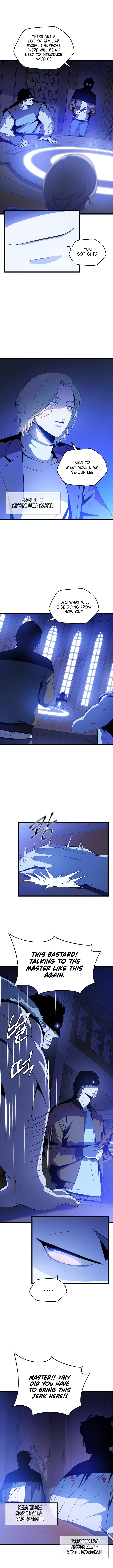 Kill The Hero Chapter 4 image 2
