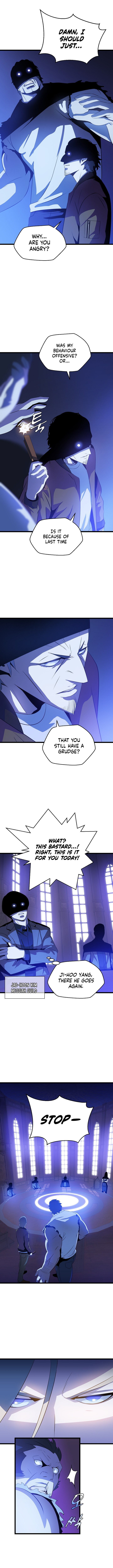 Kill The Hero Chapter 4 image 3
