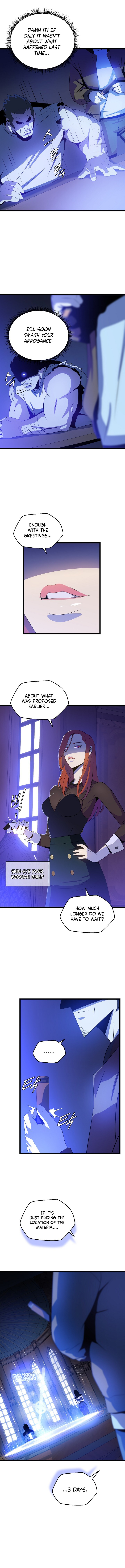 Kill The Hero Chapter 4 image 4