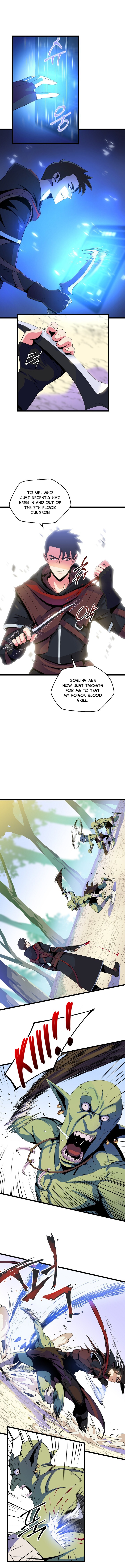 Kill The Hero Chapter 4 image 7
