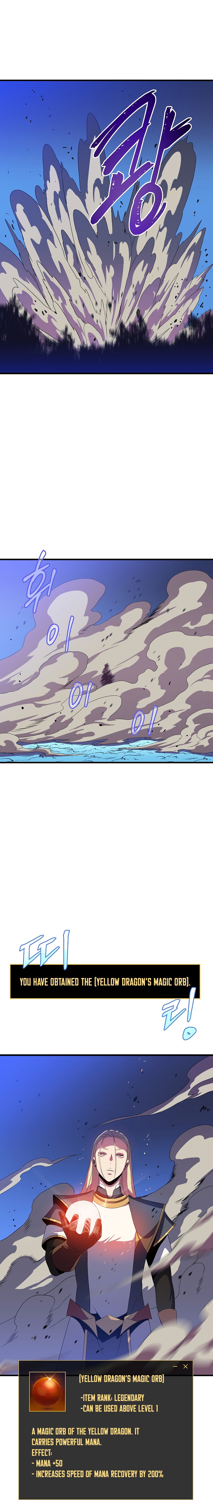 Kill The Hero Chapter 40 image 9