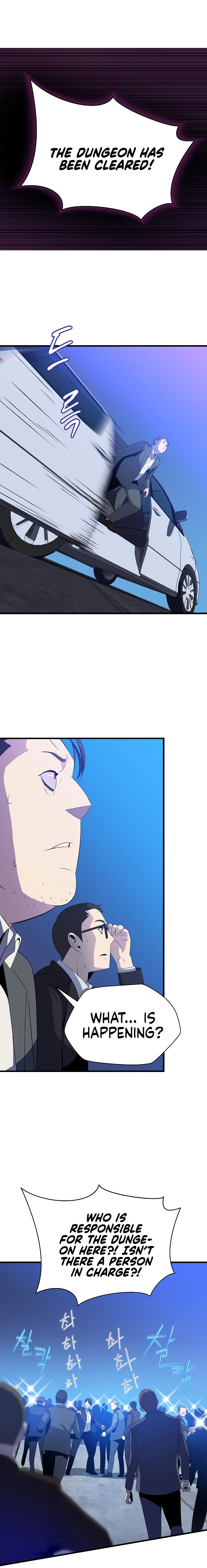 Kill The Hero Chapter 40 image 11