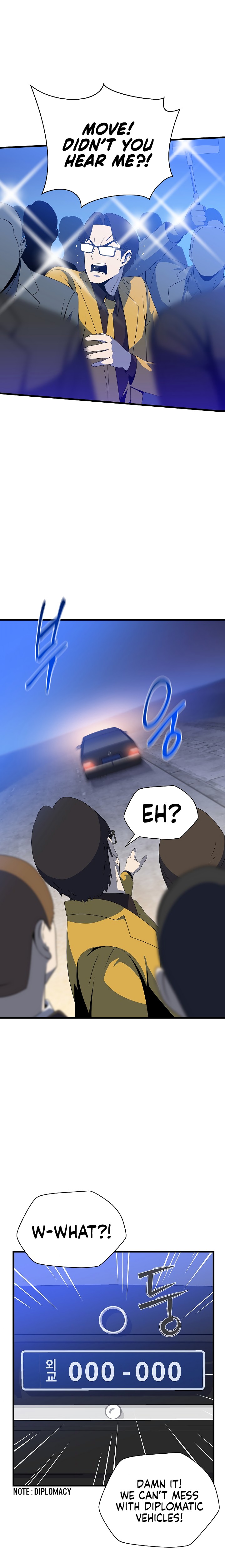 Kill The Hero Chapter 40 image 13