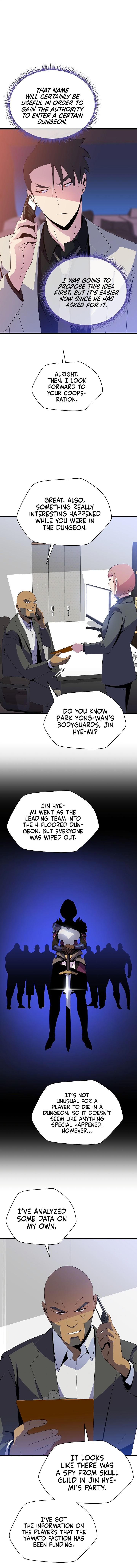 Kill The Hero Chapter 40 image 16