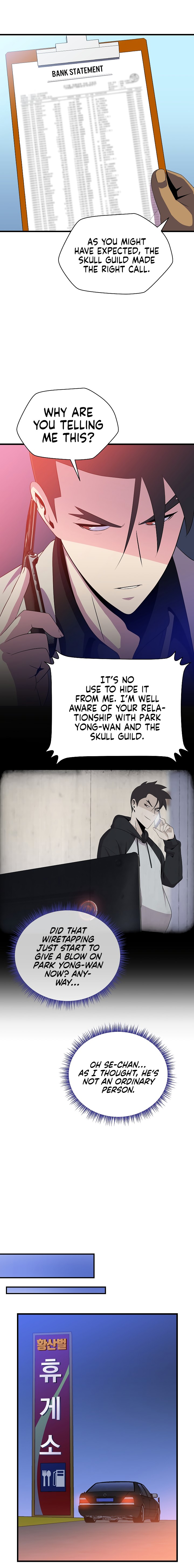 Kill The Hero Chapter 40 image 17