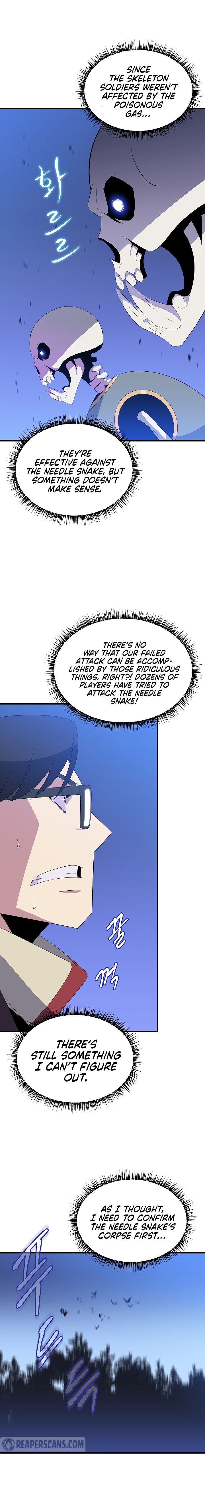 Kill The Hero Chapter 40 image 1